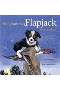 The Adventures of Flapjack