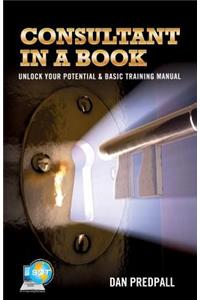 Consultant in a Book