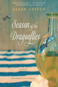 Season of the Dragonflies Lib/E