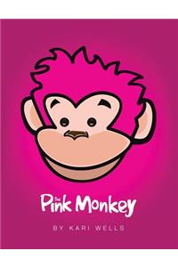 The Pink Monkey