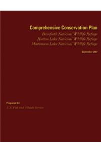 Comprehensive Conservation Plan