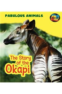 The Story of the Okapi