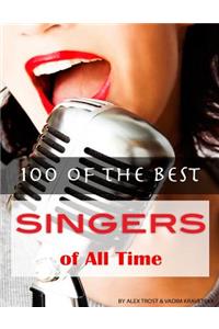100 of the Best Singers of All Time
