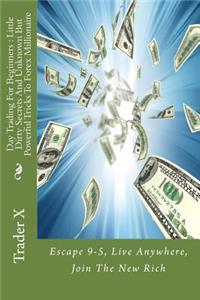 Day Trading For Beginners