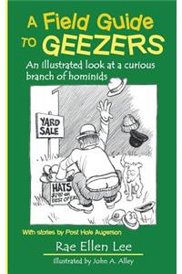 Field Guide to Geezers