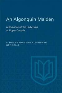 Algonquin Maiden