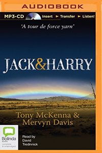 Jack & Harry