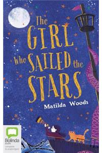 Girl Who Sailed the Stars