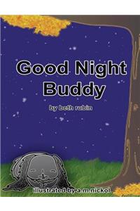 Good Night Buddy