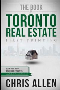 Book on Toronto Real Estate