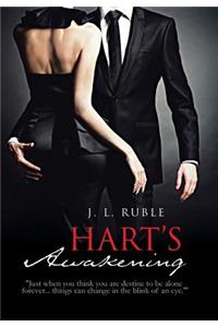 Hart's Awakening