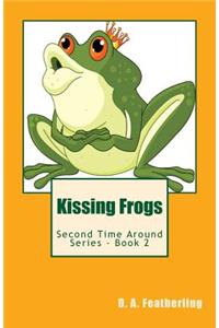 Kissing Frogs