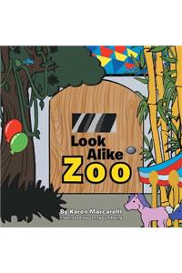 Look Alike Zoo