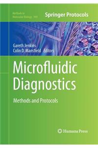 Microfluidic Diagnostics