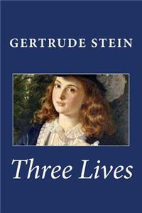 Three Lives