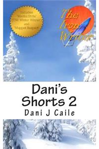 Dani's Shorts 2