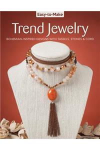 Easy-To-Make Trend Jewelry