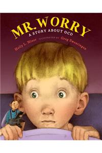Mr. Worry