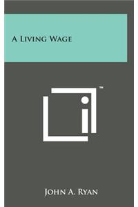 A Living Wage