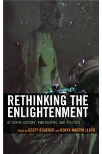 Rethinking the Enlightenment