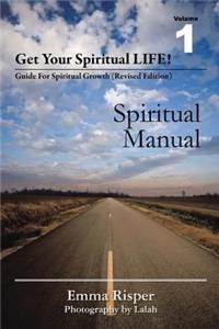 Get Your Spiritual Life!