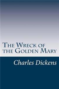 Wreck of the Golden Mary