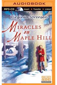 Miracles on Maple Hill