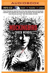 Mockingbird