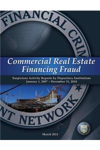 Commercial Real Estate Financing Fraud