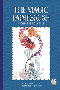 The Magic Paintbrush