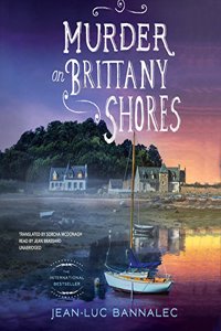 Murder on Brittany Shores