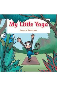 My Little Yoga