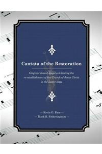 Cantata of the Restoration