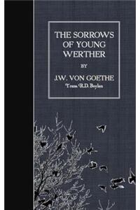 The Sorrows of Young Werther