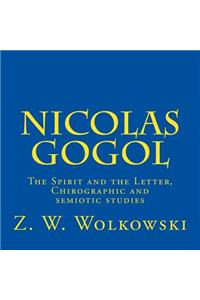 Nicolas Gogol