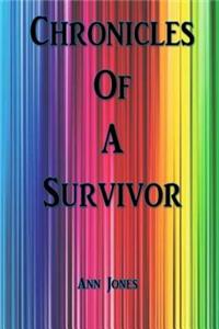 Chronicles Of A Survivor