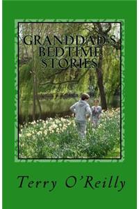 Granddad's Bedtime Stories