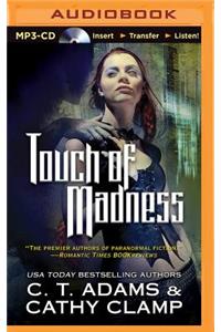 Touch of Madness