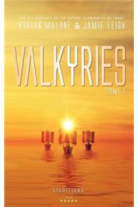 Valkyries - Tome 1