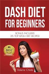 DASH Diet for Beginners