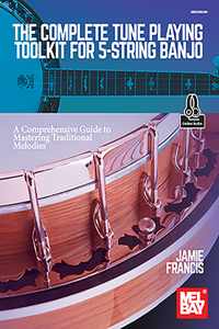 The Complete Tune Playing Toolkit