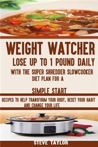 Weight Watcher