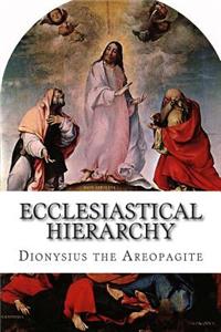 Ecclesiastical Hierarchy