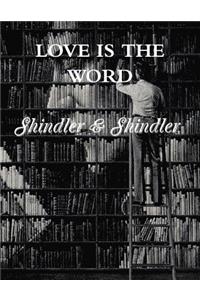 Love is The Word