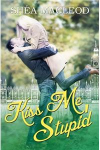 Kiss Me, Stupid