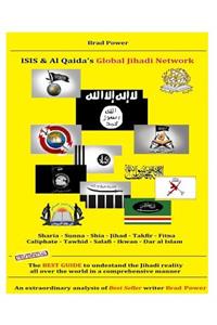 ISIS & Al Qaida's Global Jihadi Network