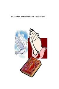 Heavenly Bread
