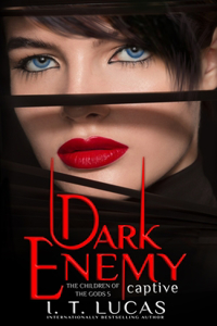 Dark Enemy Captive