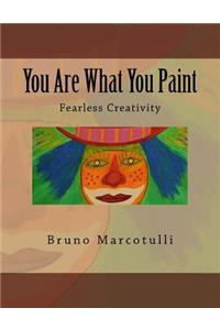 You Are What You Paint