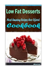 Low Fat Desserts